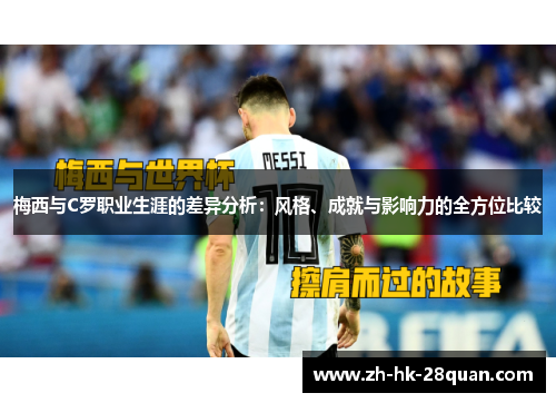 梅西与C罗职业生涯的差异分析：风格、成就与影响力的全方位比较