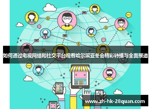 如何通过电视网络和社交平台观看哈尔滨亚冬会精彩转播与全面报道