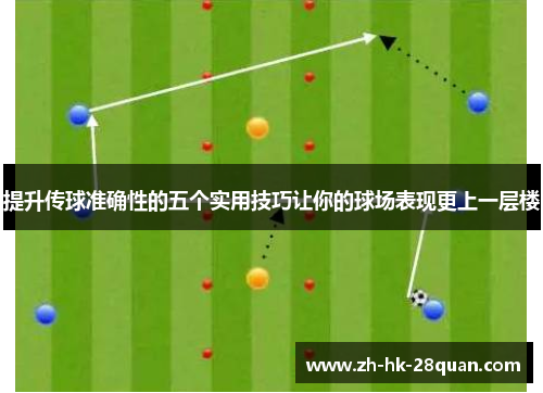 提升传球准确性的五个实用技巧让你的球场表现更上一层楼