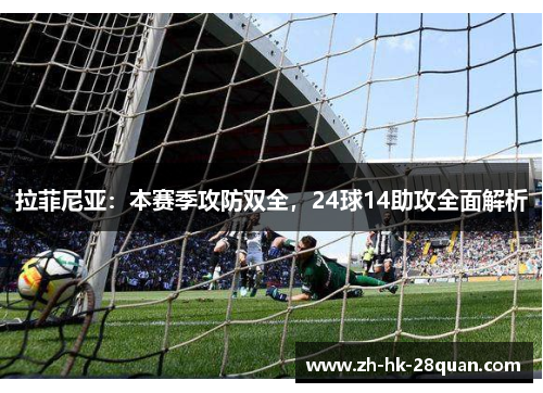 拉菲尼亚：本赛季攻防双全，24球14助攻全面解析